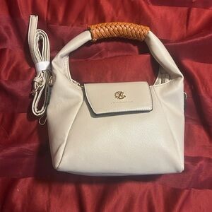 Christian lacroix crossbody